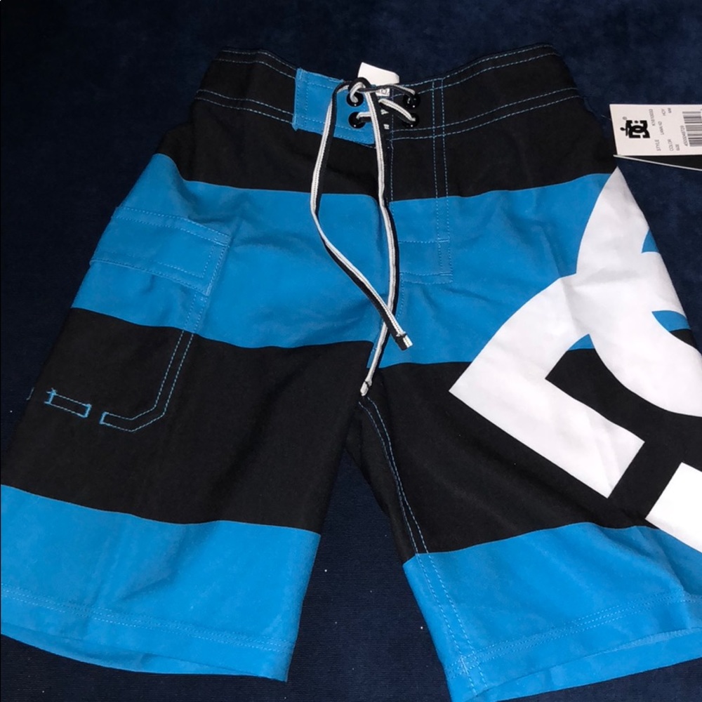 🆕 KID'S LANAI BOARDSHORTS - Picture 3 of 5